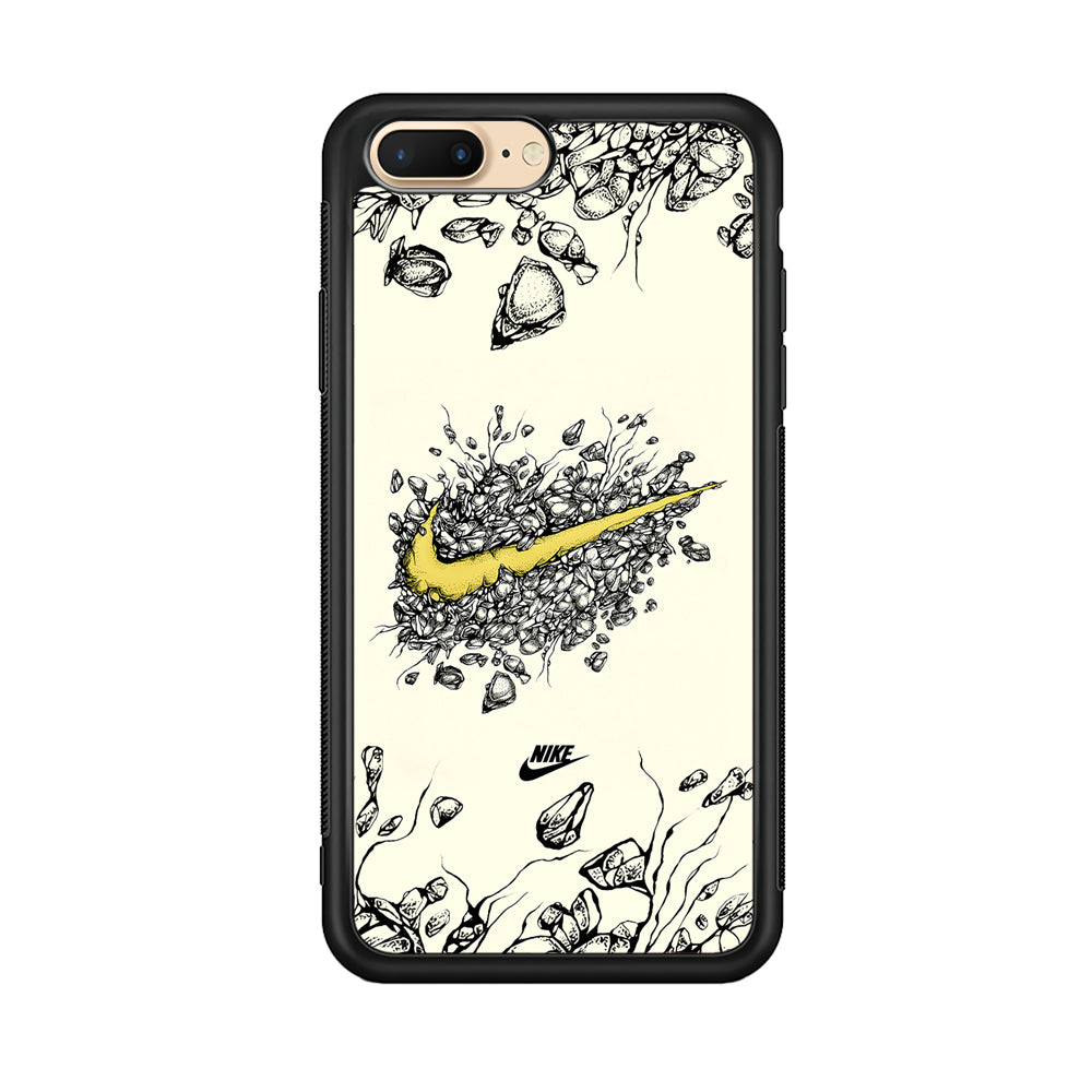 Nike Root On The Rockn iPhone 7 Plus Case-Xtracase