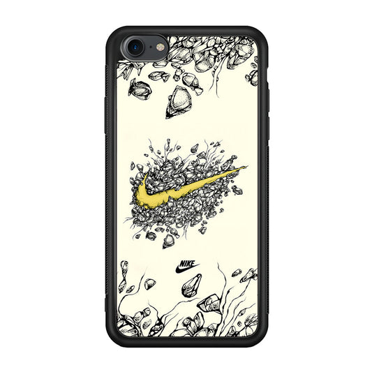 Nike Root On The Rock iPhone 8 Case-Xtracase