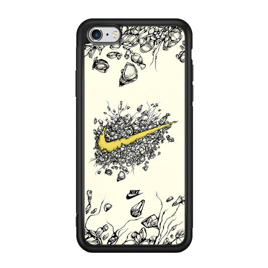 Nike Root On The Rock iPhone 6 Plus | 6s Plus Case-Xtracase