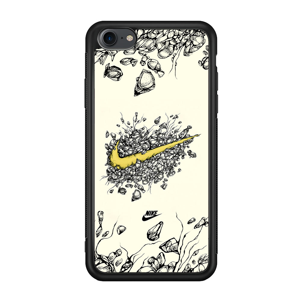 Nike Root On The Rock iPhone 7 Case-Xtracase