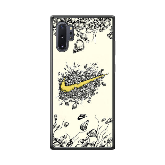 Nike Root On The Rock Samsung Galaxy Note 10 Plus Case-Xtracase