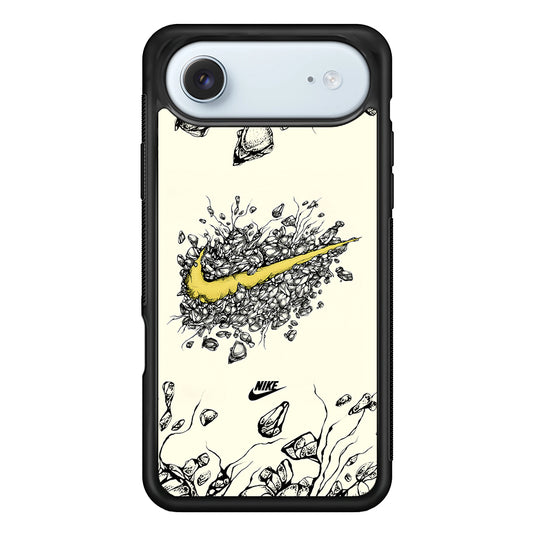 Nike Root On The Rock iPhone 17 Air Case - Xtracase