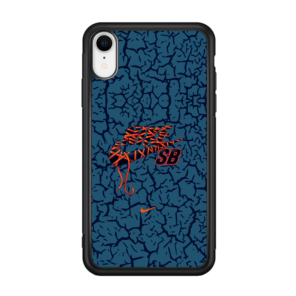 Nike SB Rope and Root iPhone XR Case-Xtracase