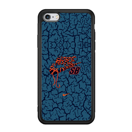 Nike SB Rope and Root iPhone 6 | 6s Case-Xtracase
