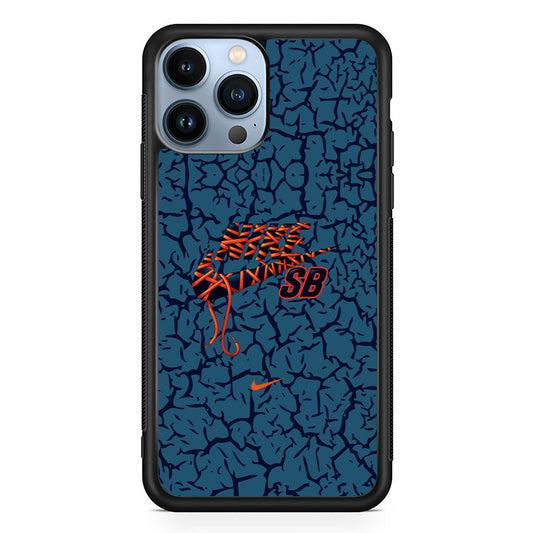 Nike SB Rope and Root iPhone 13 Pro Case-Xtracase