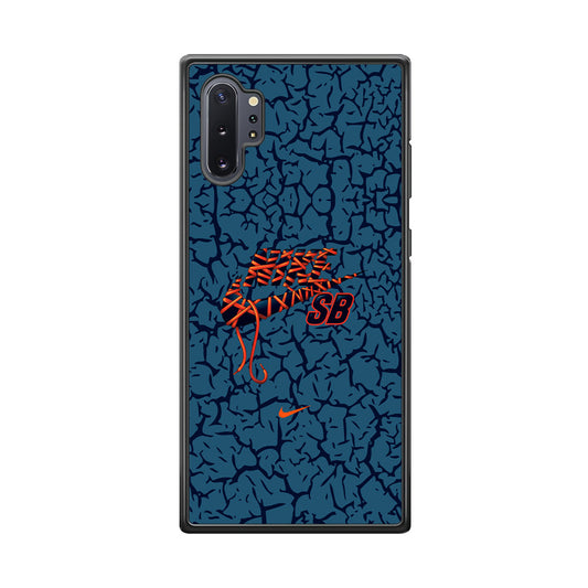 Nike SB Rope and Root Samsung Galaxy Note 10 Plus Case-Xtracase