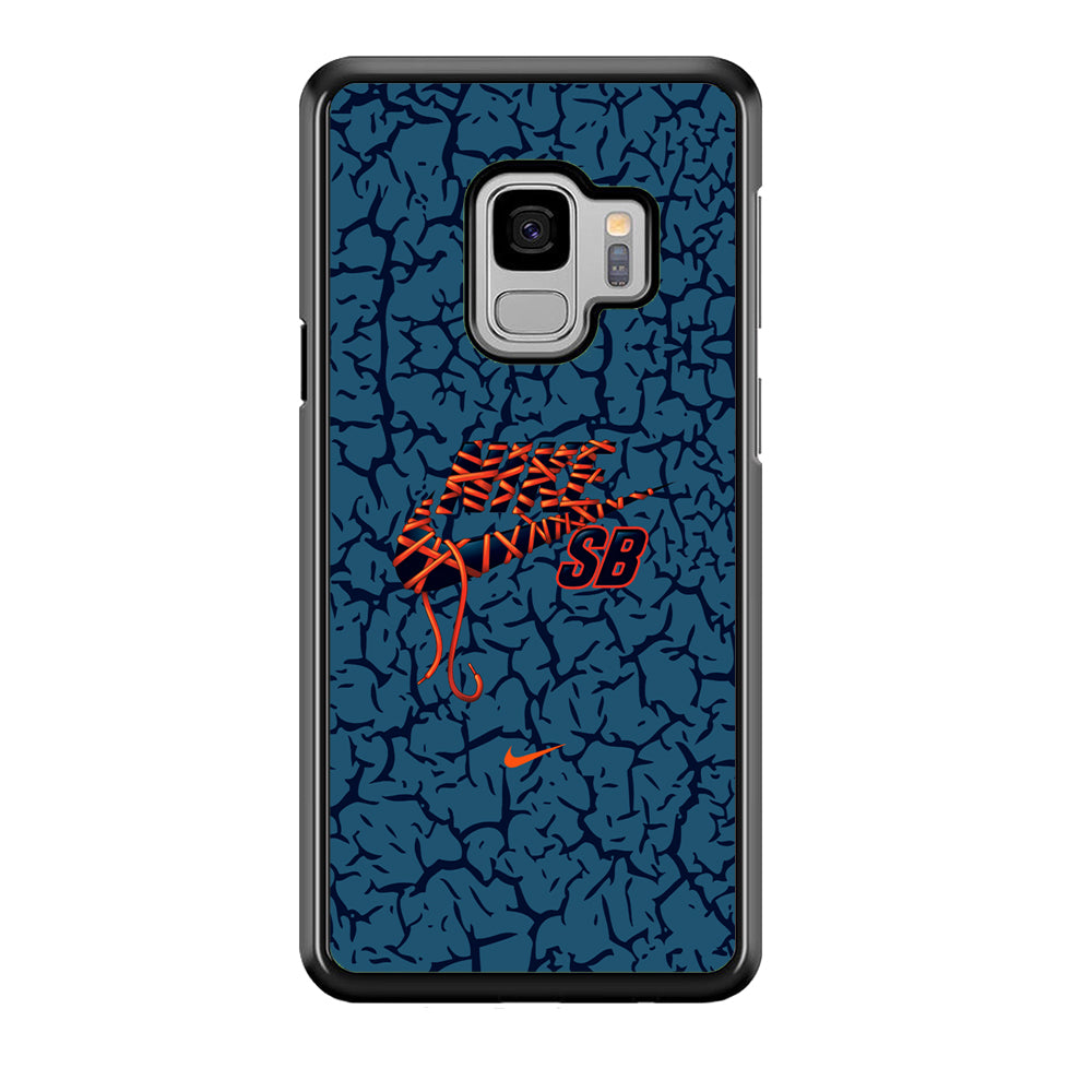 Nike SB Rope and Root Samsung Galaxy S9 Case-Xtracase