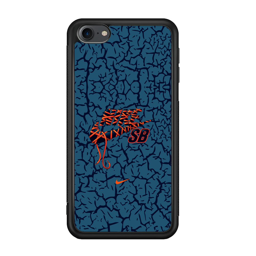 Nike SB Rope and Root iPod Touch 6 Case-Xtracase