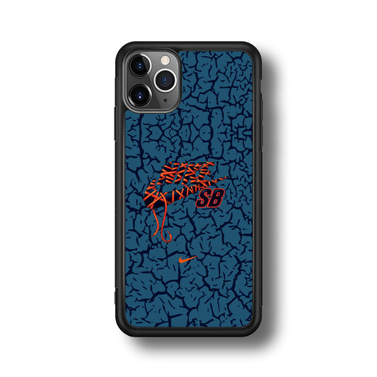 Nike SB Rope and Root iPhone 11 Pro Case-Xtracase