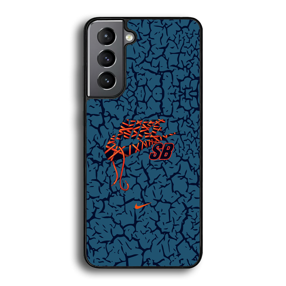 Nike SB Rope and Root Samsung Galaxy A16 Case-Xtracase