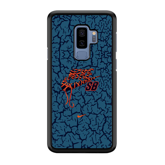 Nike SB Rope and Root Samsung Galaxy S9 Plus Case-Xtracase