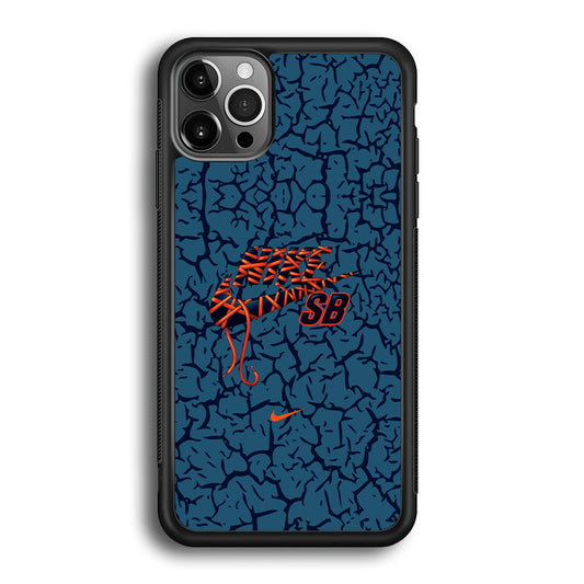 Nike SB Rope and Root iPhone 12 Pro Case-Xtracase