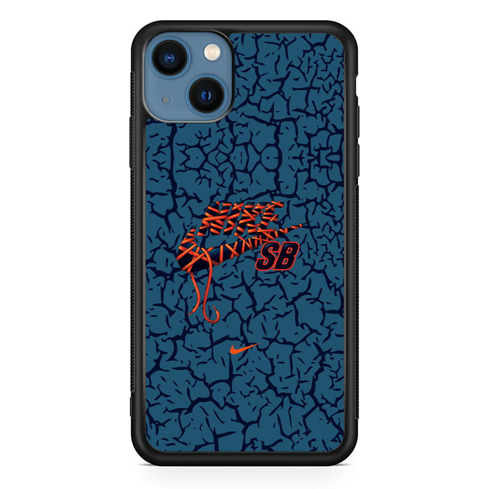 Nike SB Rope and Root iPhone 14 Case-Xtracase