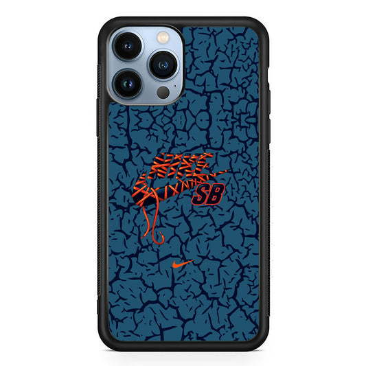 Nike SB Rope and Root iPhone 14 Pro Case-Xtracase