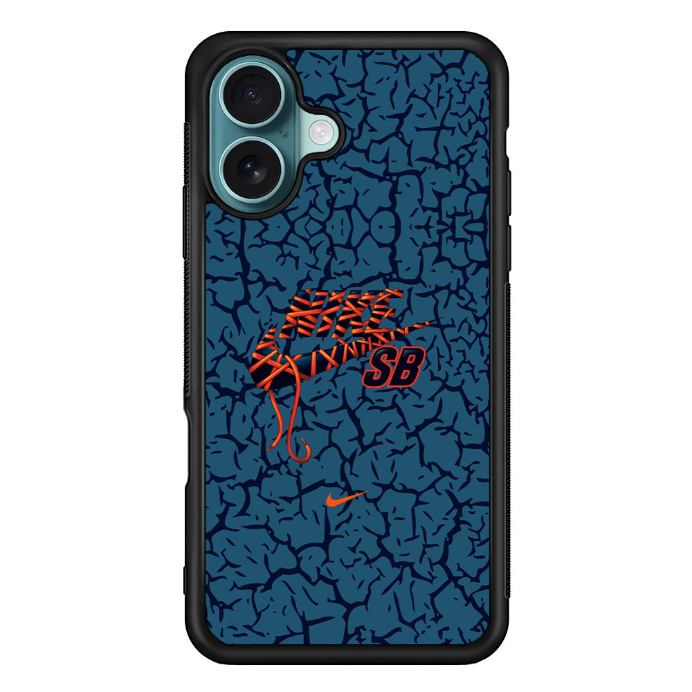 Nike SB Rope and Root iPhone 16 Plus Case - Xtracase