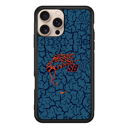 Nike SB Rope and Root iPhone 16 Pro Case - Xtracase