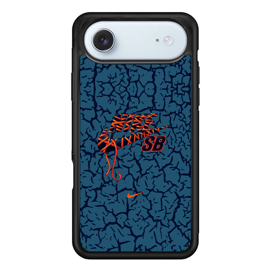 Nike SB Rope and Root iPhone 17 Air Case - Xtracase