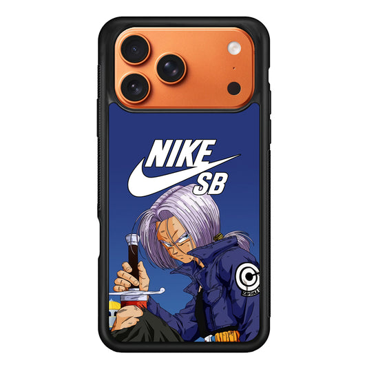 Nike SB Trunks iPhone 17 Pro Max Case
