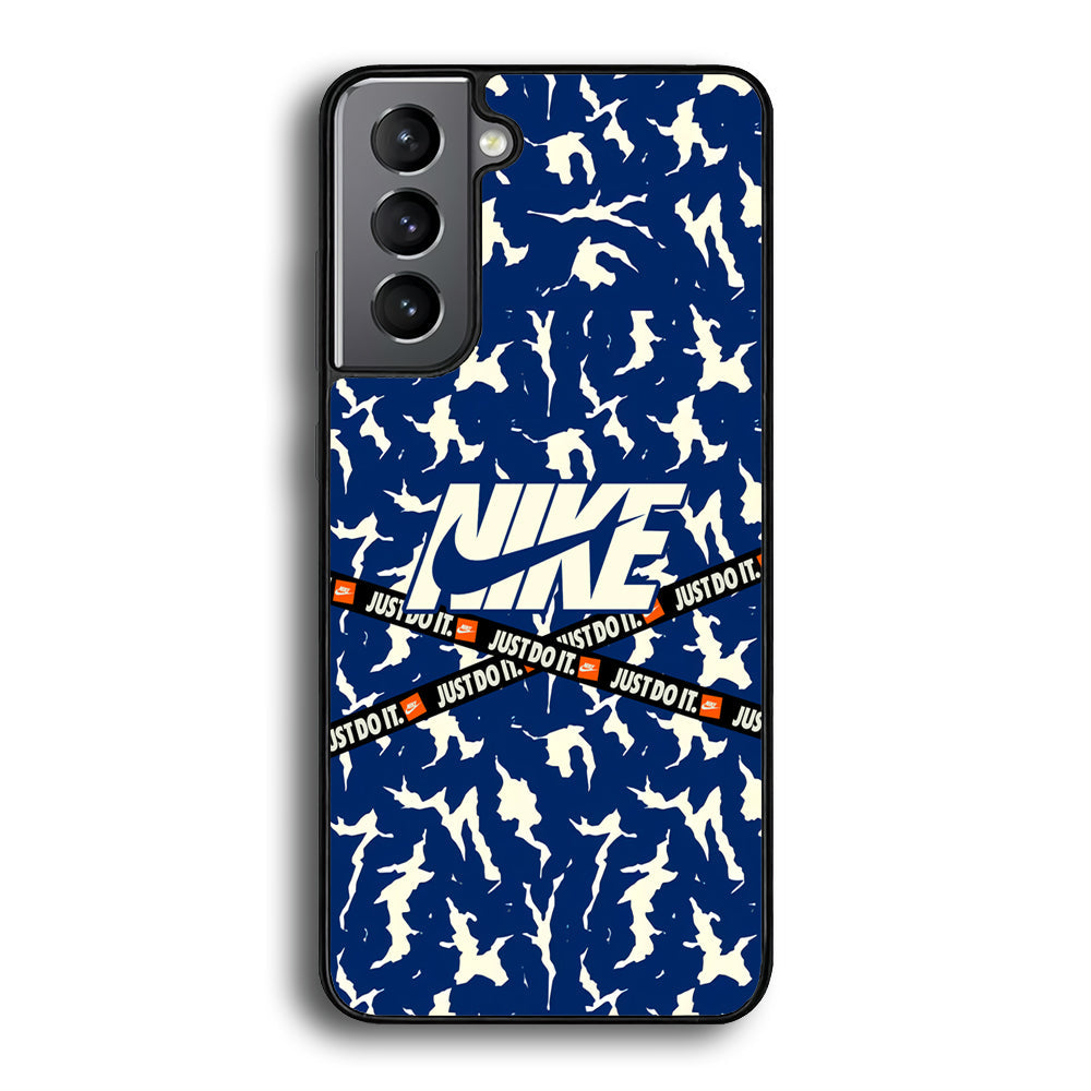 Nike Secure Line Samsung Galaxy S21 Plus Case-Xtracase