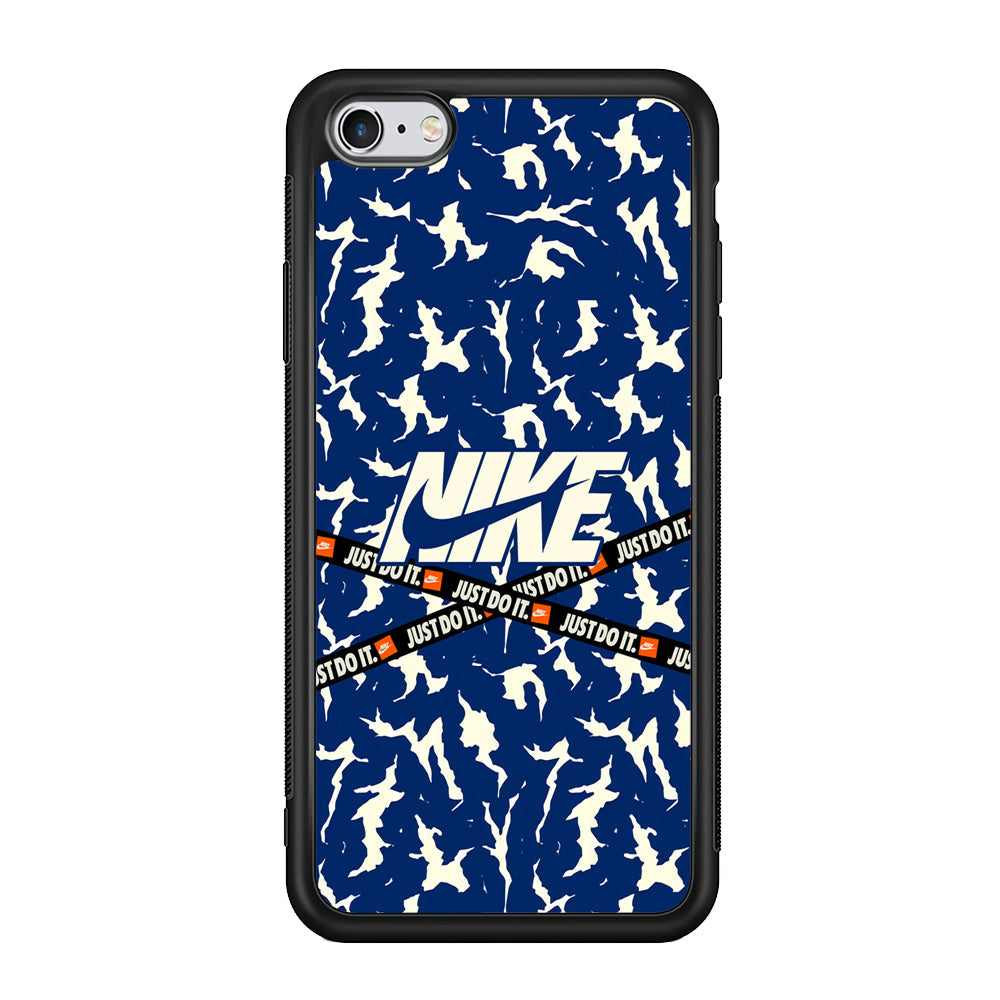 Nike Secure Line iPhone 6 | 6s Case-Xtracase