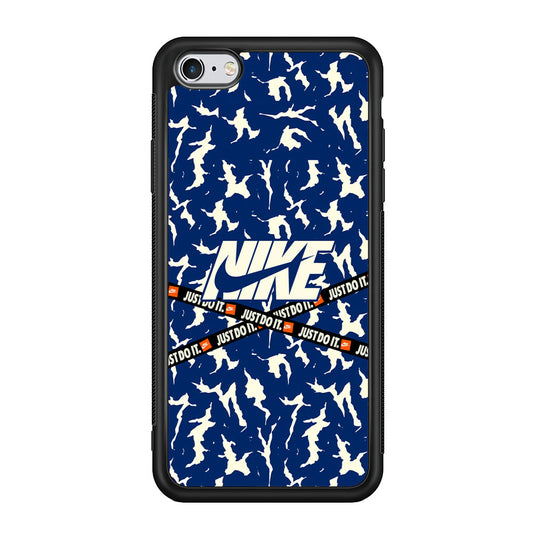 Nike Secure Line iPhone 6 | 6s Case-Xtracase