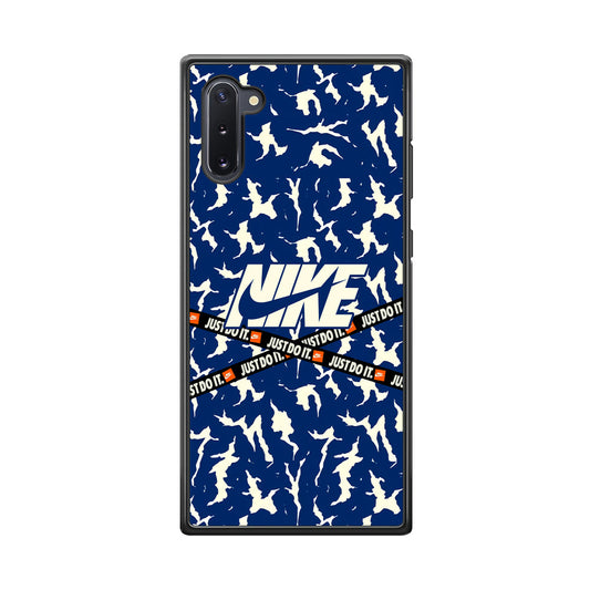 Nike Secure Line Samsung Galaxy Note 10 Case-Xtracase