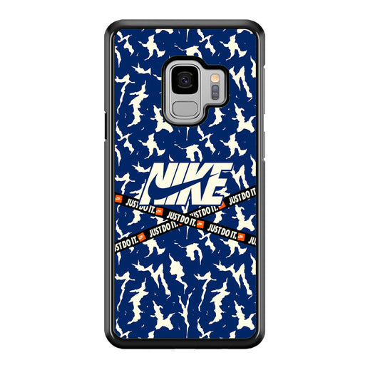 Nike Secure Line Samsung Galaxy S9 Case-Xtracase