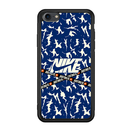 Nike Secure Line iPhone 8 Case-Xtracase