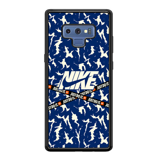 Nike Secure Line Samsung Galaxy Note 9 Case-Xtracase