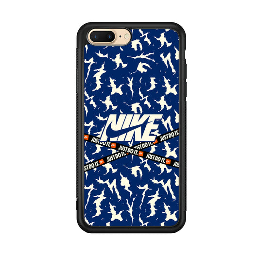 Nike Secure Line iPhone 7 Plus Case-Xtracase