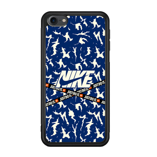 Nike Secure Line iPod Touch 6 Case-Xtracase