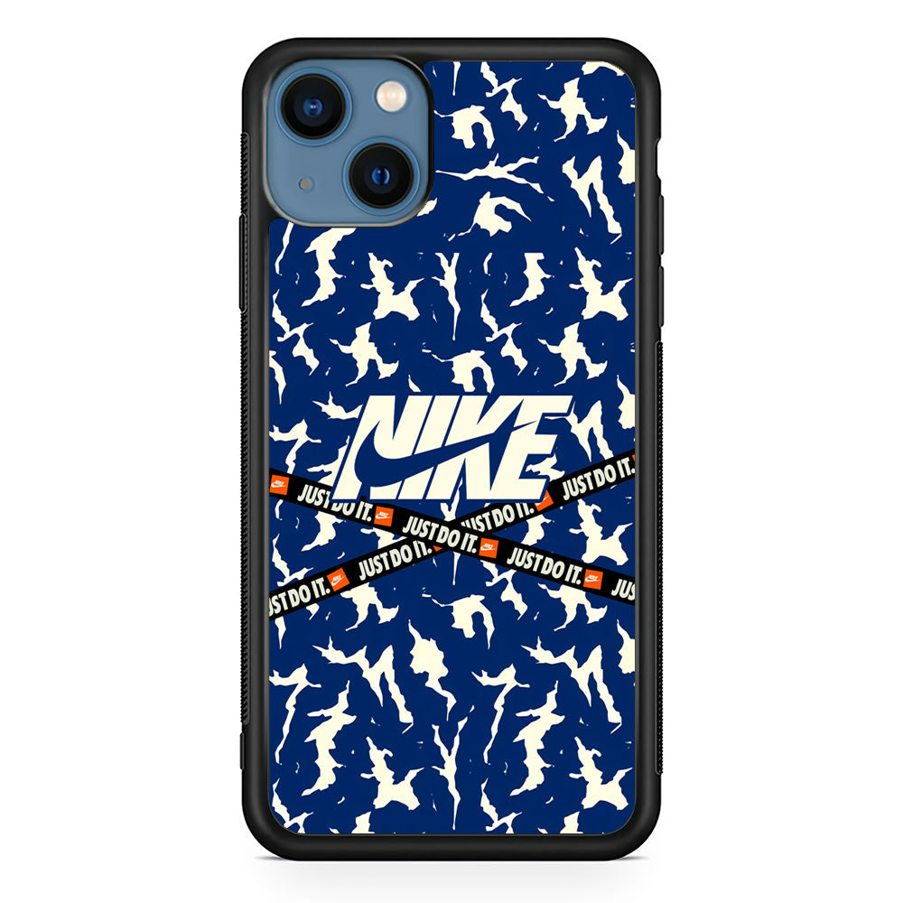 Nike Secure Line iPhone 13 Case-Xtracase