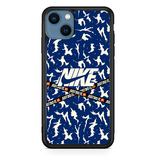 Nike Secure Line iPhone 13 Case-Xtracase