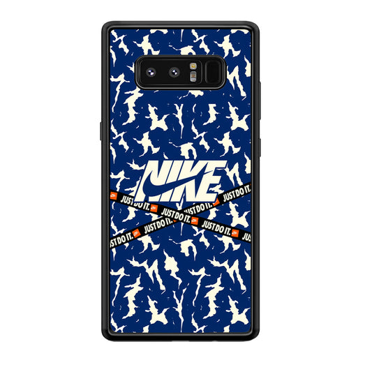 Nike Secure Line Samsung Galaxy Note 8 Case-Xtracase