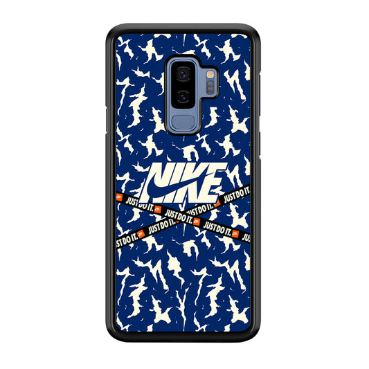 Nike Secure Line Samsung Galaxy S9 Plus Case-Xtracase