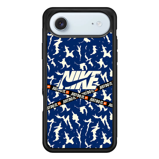 Nike Secure Line iPhone 17 Air Case - Xtracase