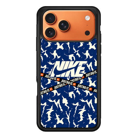Nike Secure Line iPhone 17 Pro Max Case