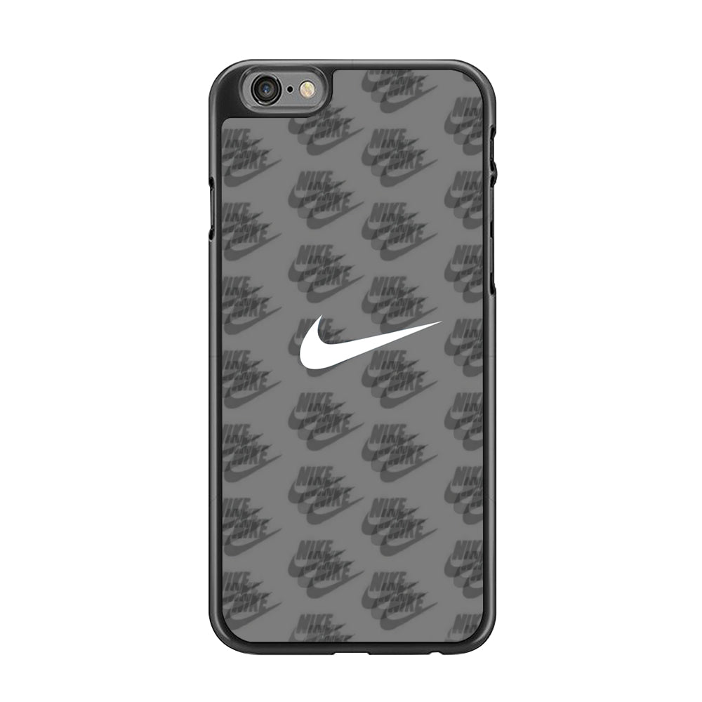 Nike Shadow Grey iPhone 6 | 6s Case-Xtracase