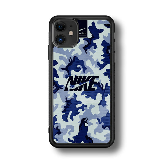 Nike Shadows of Camouflage iPhone 11 Case-Xtracase