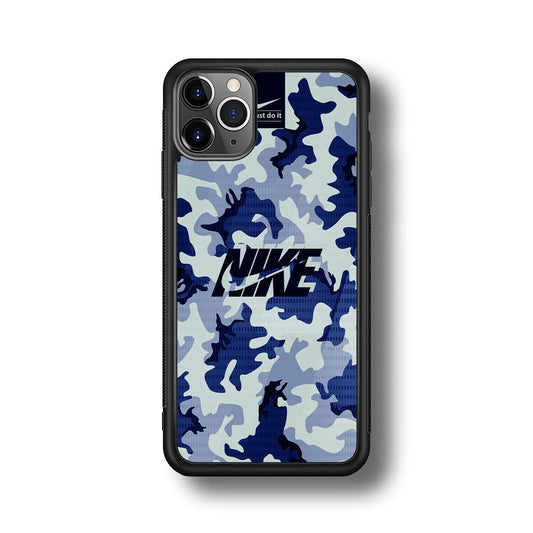 Nike Shadows of Camouflage iPhone 11 Pro Max Case-Xtracase