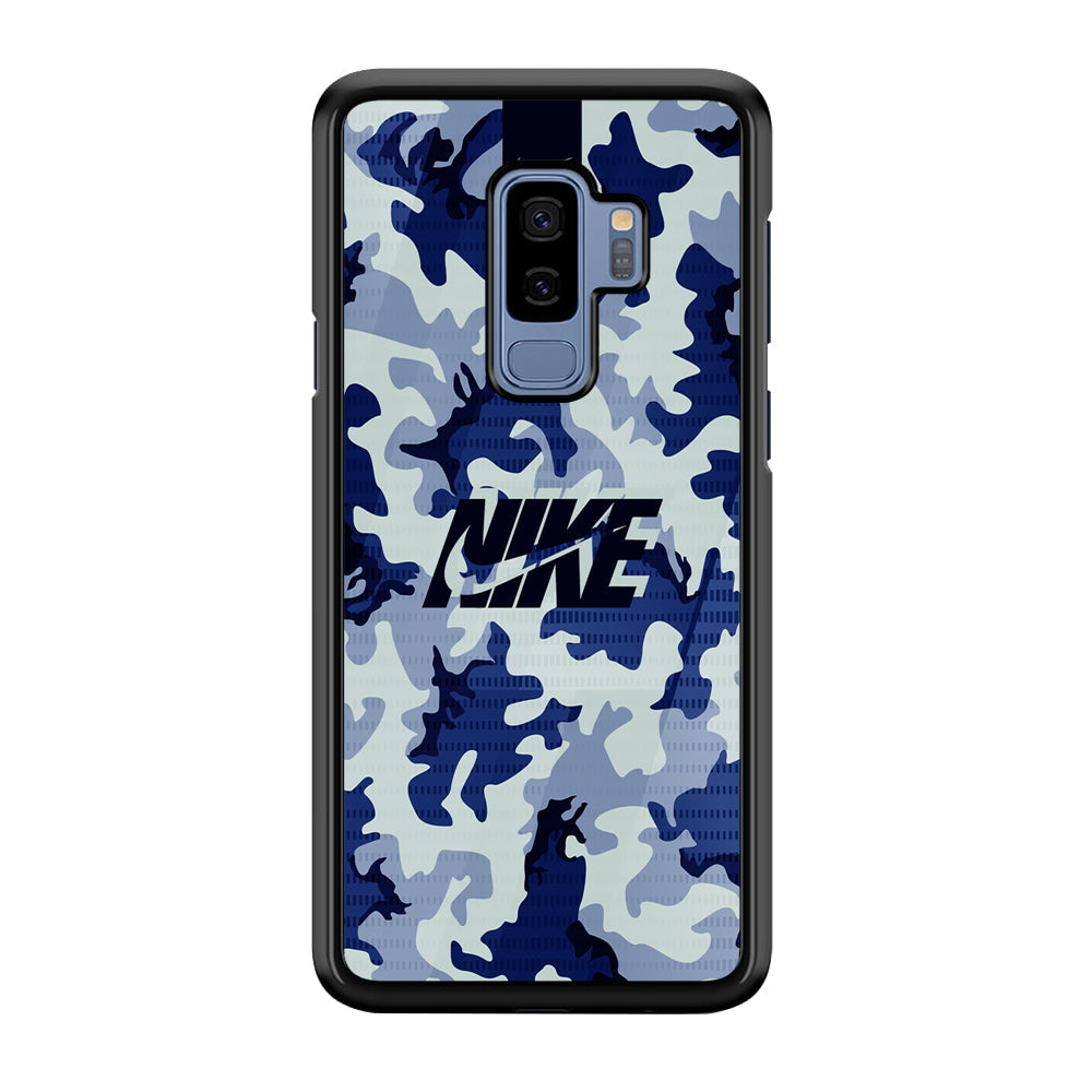 Nike Shadows of Camouflage Samsung Galaxy S9 Plus Case-Xtracase