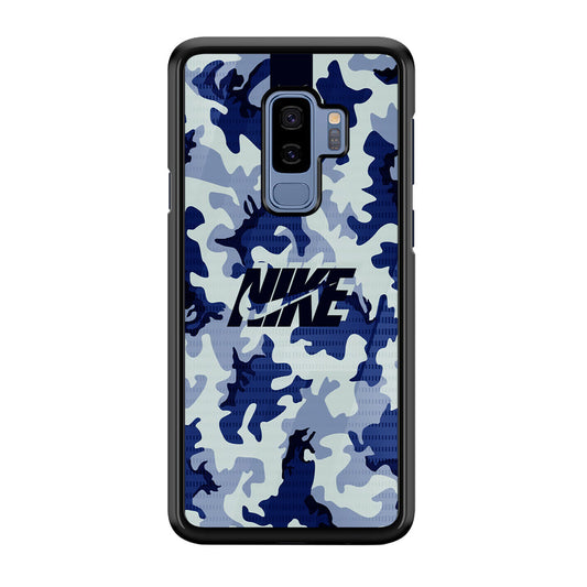 Nike Shadows of Camouflage Samsung Galaxy S9 Plus Case-Xtracase