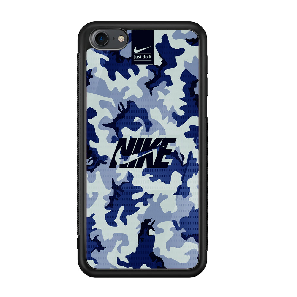 Nike Shadows of Camouflage iPod Touch 6 Case-Xtracase