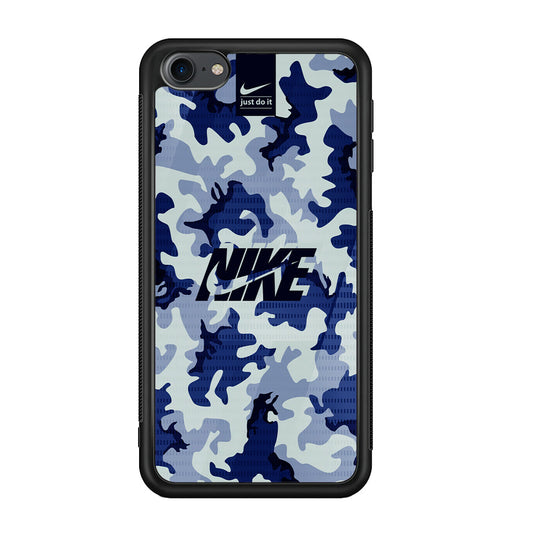 Nike Shadows of Camouflage iPod Touch 6 Case-Xtracase