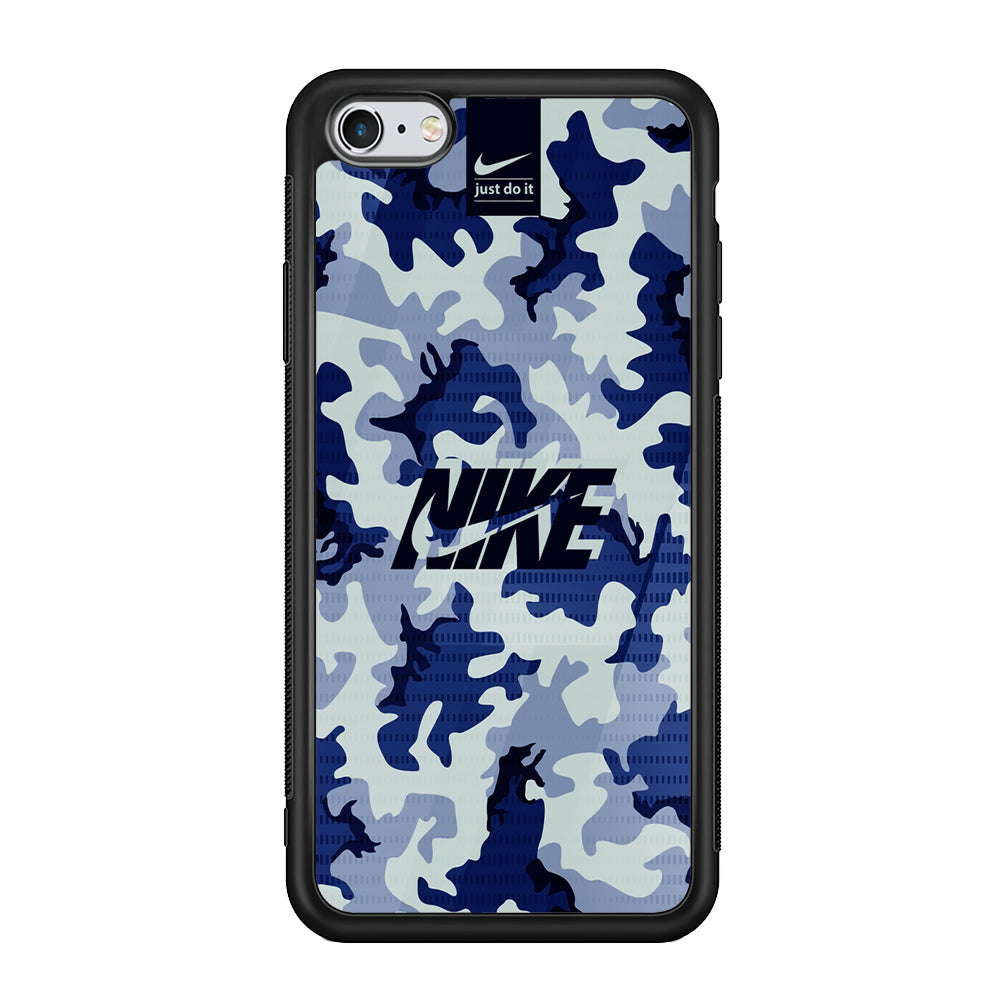 Nike Shadows of Camouflage iPhone 6 | 6s Case-Xtracase