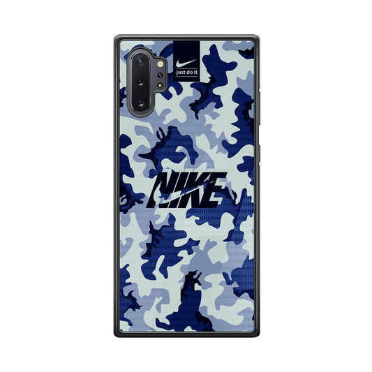 Nike Shadows of Camouflage Samsung Galaxy Note 10 Plus Case-Xtracase