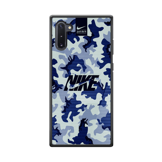 Nike Shadows of Camouflage Samsung Galaxy Note 10 Case-Xtracase