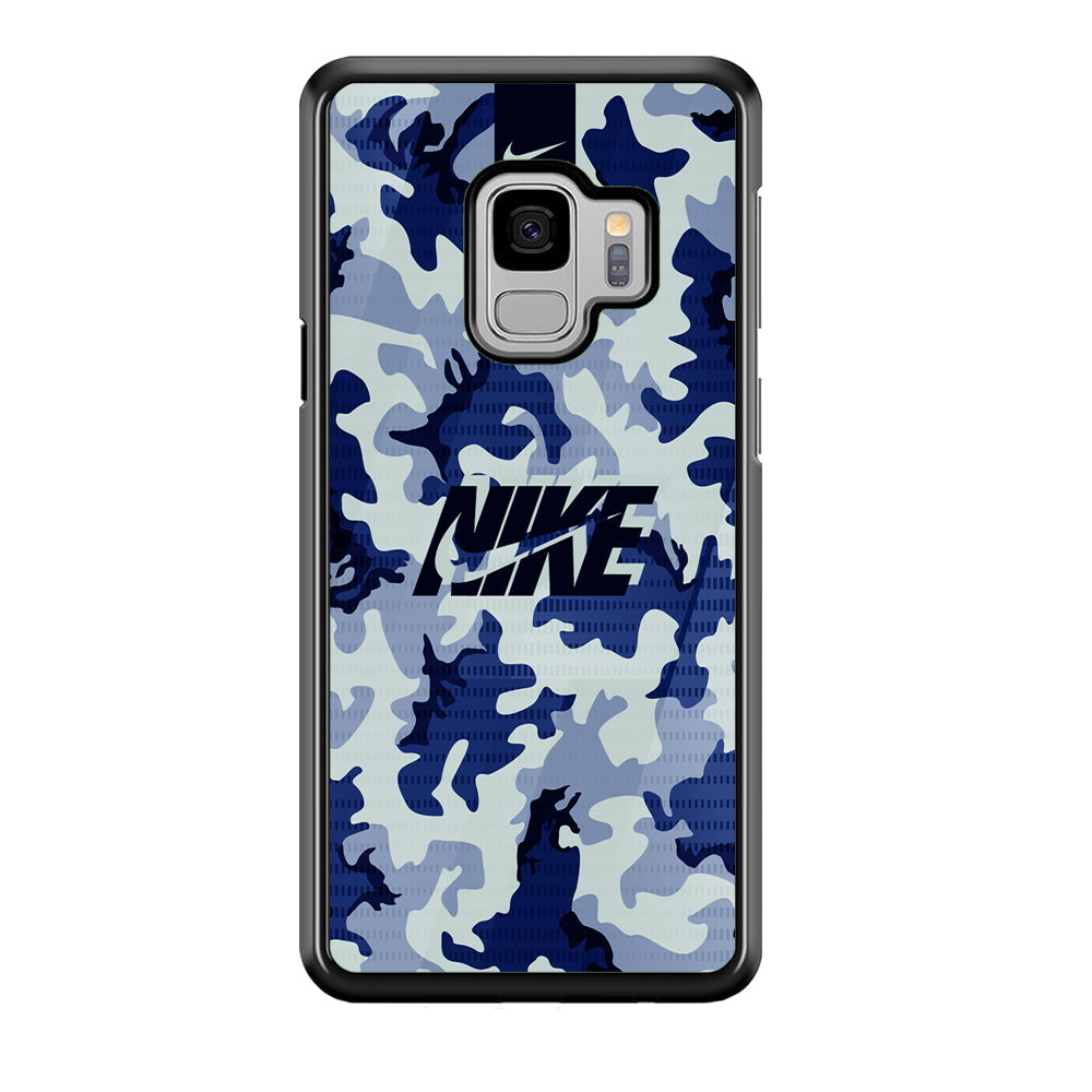 Nike Shadows of Camouflage Samsung Galaxy S9 Case-Xtracase