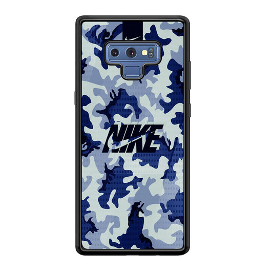 Nike Shadows of Camouflage Samsung Galaxy Note 9 Case-Xtracase