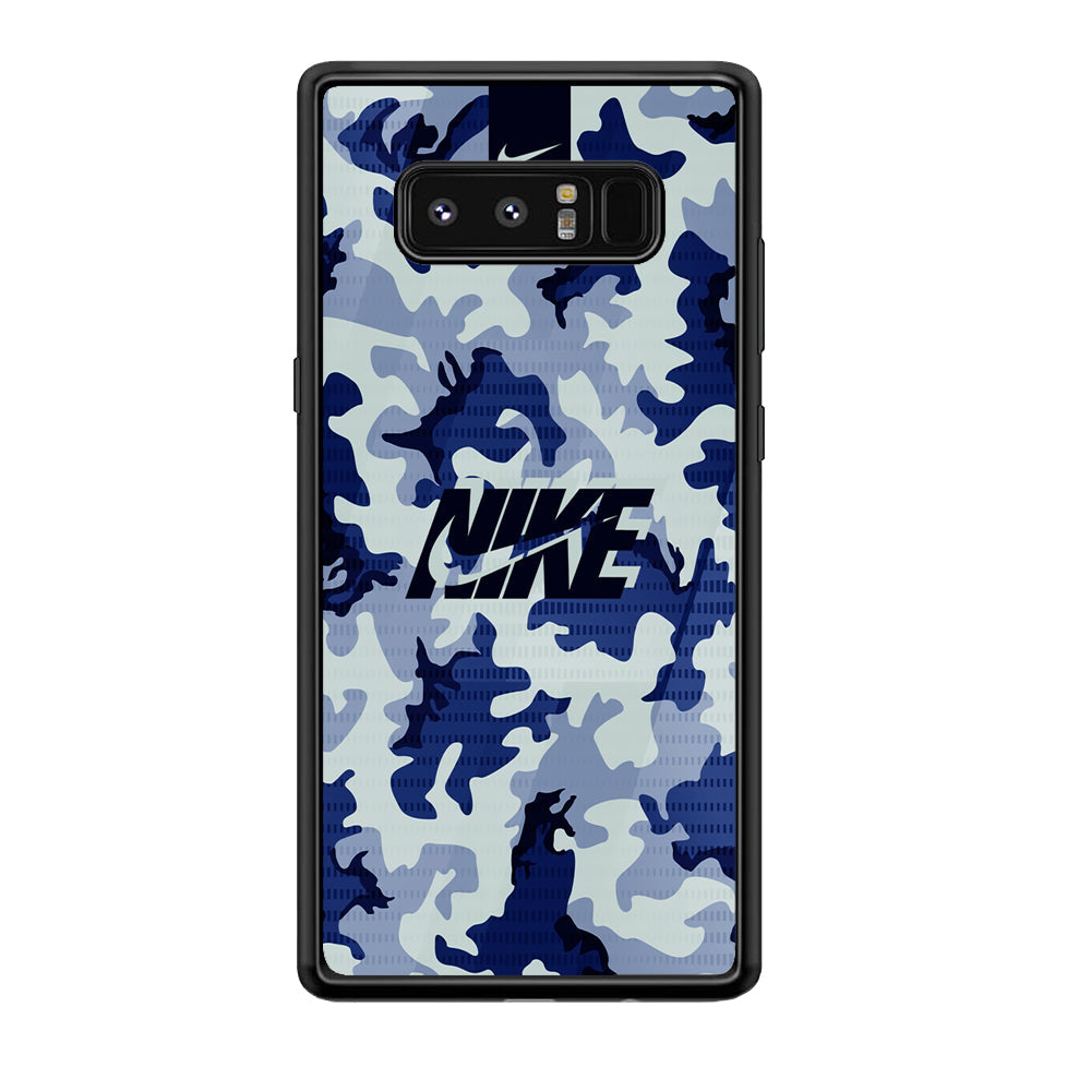 Nike Shadows of Camouflage Samsung Galaxy Note 8 Case-Xtracase